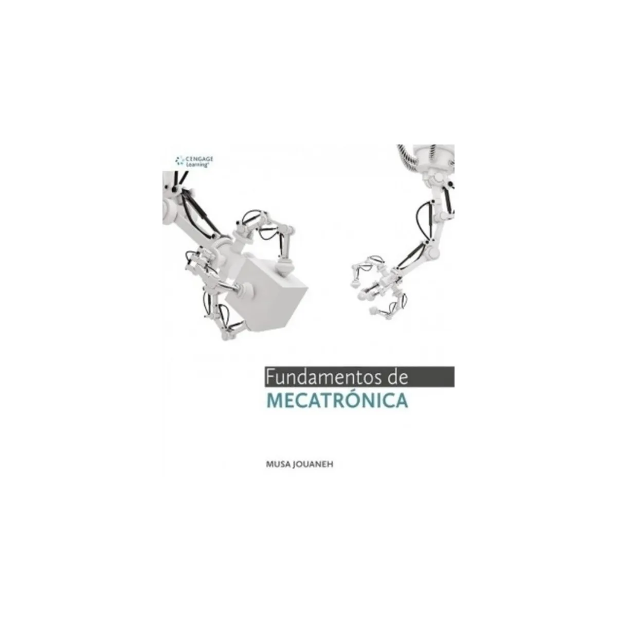 TOP10BOOKS - LIBRO Fundamentos De Mecatrónica - Fundamentos De Mecatrónica