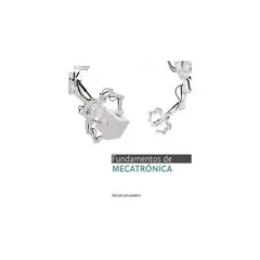 TOP10BOOKS - LIBRO Fundamentos De Mecatrónica - Fundamentos De Mecatrónica