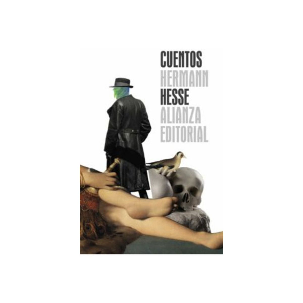 TOP10BOOKS - LIBRO Cuentos - Cuentos