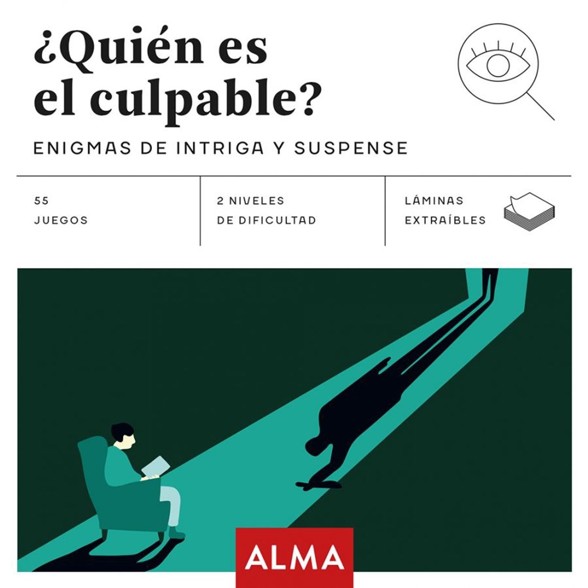 TOP10BOOKS - LIBRO ¿quién Es El Culpable? - ¿Quién Es El Culpable?