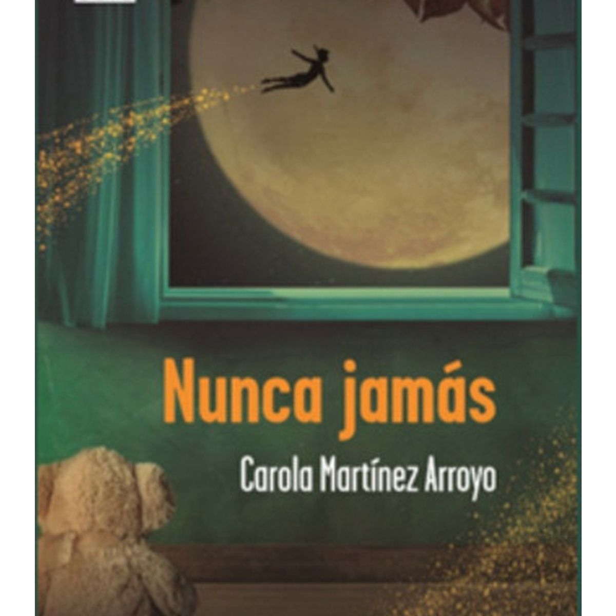 TOP10BOOKS - LIBRO Nunca Jamas - Nunca Jamas