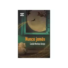 TOP10BOOKS - LIBRO Nunca Jamas - Nunca Jamas