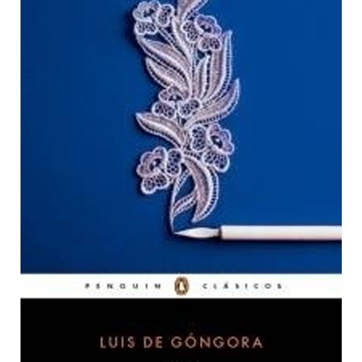 TOP10BOOKS - LIBRO Poesia (gongora) - Luis de Gongora