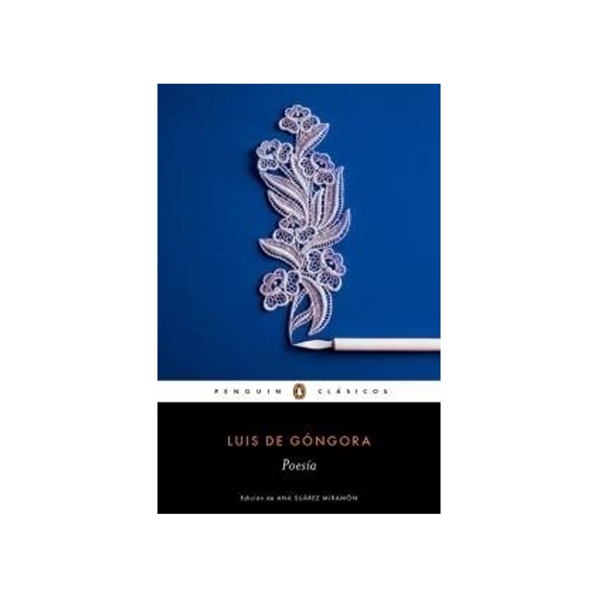 TOP10BOOKS - LIBRO Poesia (gongora) - Luis de Gongora