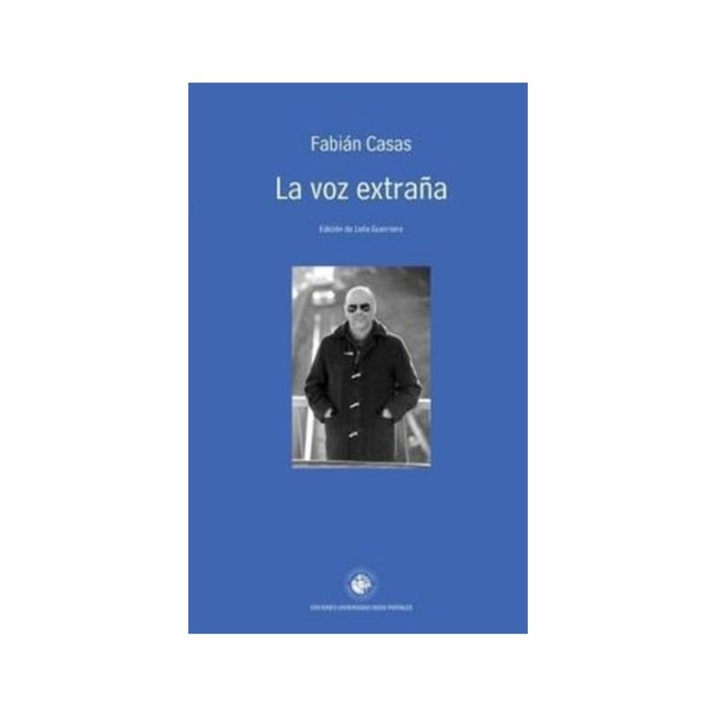 TOP10BOOKS - Libro LA VOZ EXTRANA