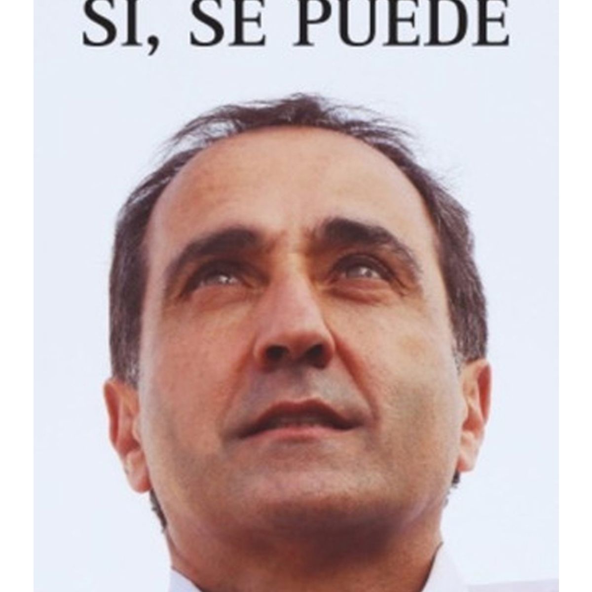 TOP10BOOKS - LIBRO Si, Se Puede - Si, Se Puede