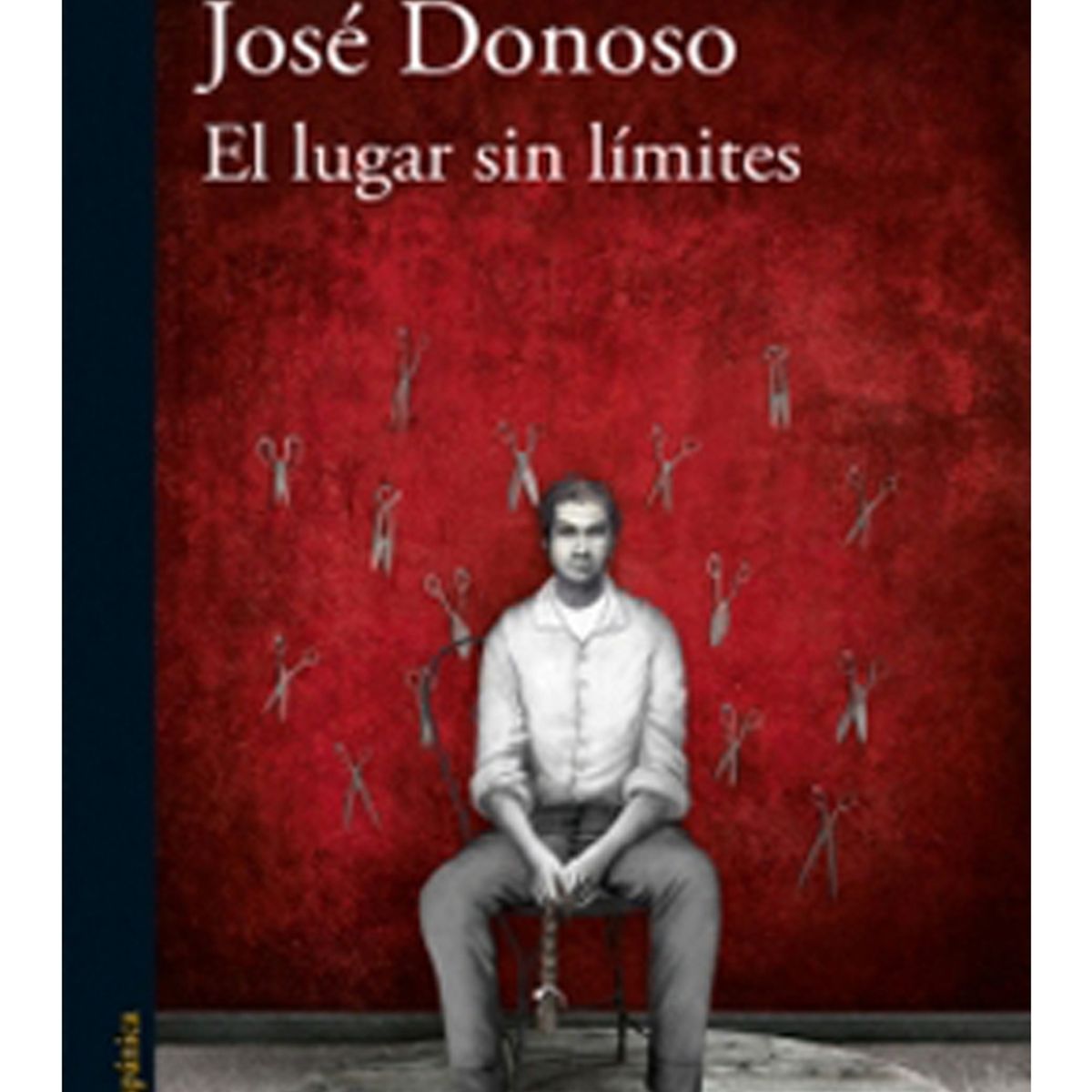 TOP10BOOKS - LIBRO El Lugar s i n Límites - El Lugar s i n Límites
