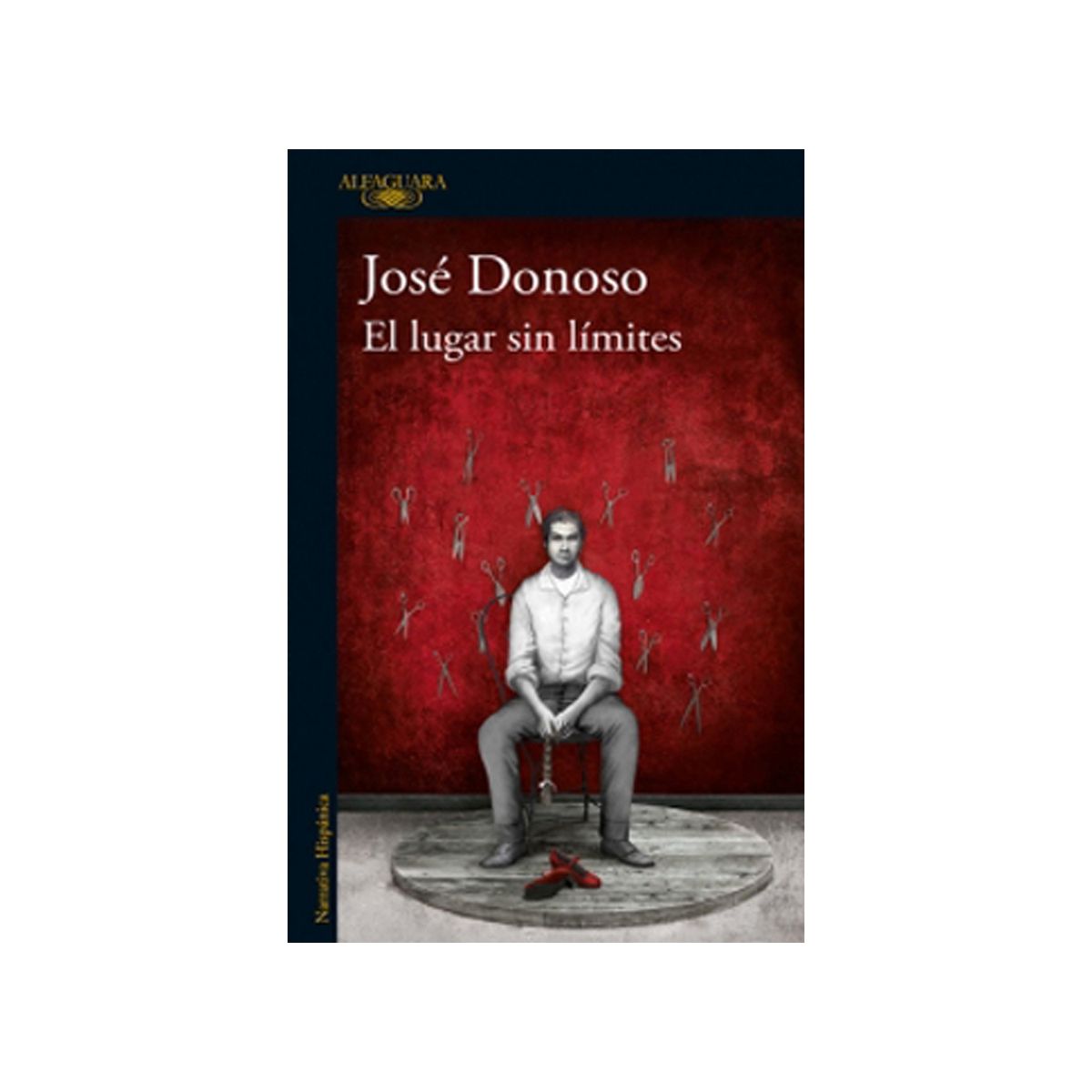 TOP10BOOKS - LIBRO El Lugar s i n Límites - El Lugar s i n Límites