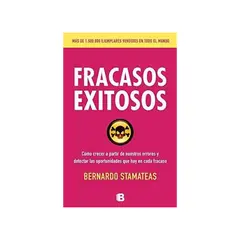 TOP10BOOKS - LIBRO Fracasos Exitosos - Fracasos Exitosos