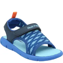 HUSH PUPPIES - Sandalia Niño Ghost Azul [19 - 22]