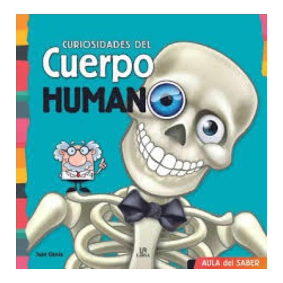 TOP10BOOKS - LIBRO Curiosidades Del Cuerpo Humano - Curiosidades Del Cuerpo Humano
