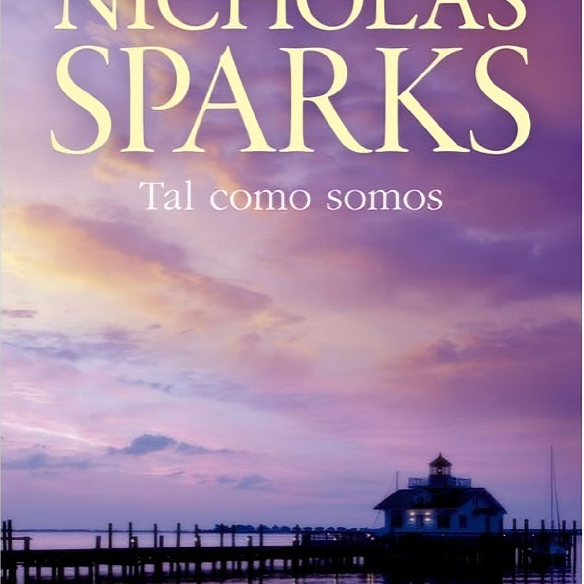 TOP10BOOKS - LIBRO Tal Cómo Somos - Tal cómo Somos