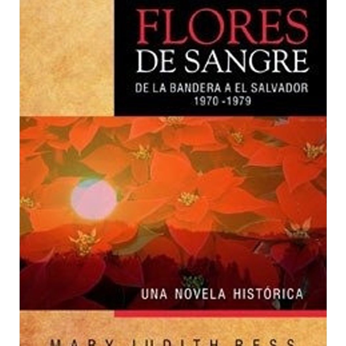 TOP10BOOKS - LIBRO Flores De Sangre - Flores De Sangre
