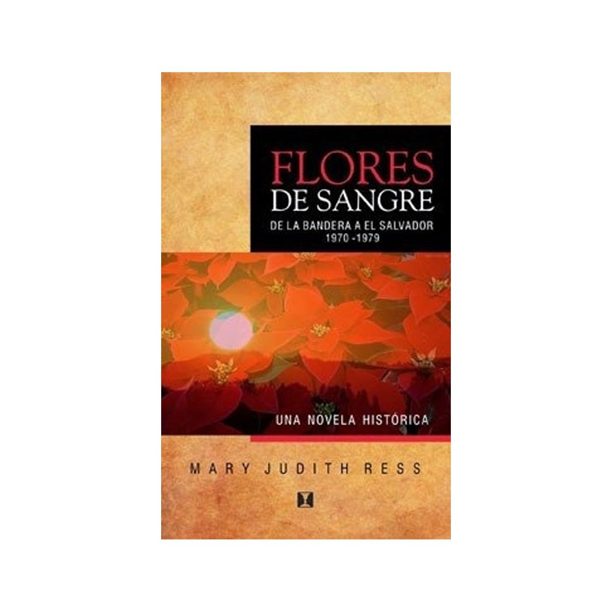 TOP10BOOKS - LIBRO Flores De Sangre - Flores De Sangre