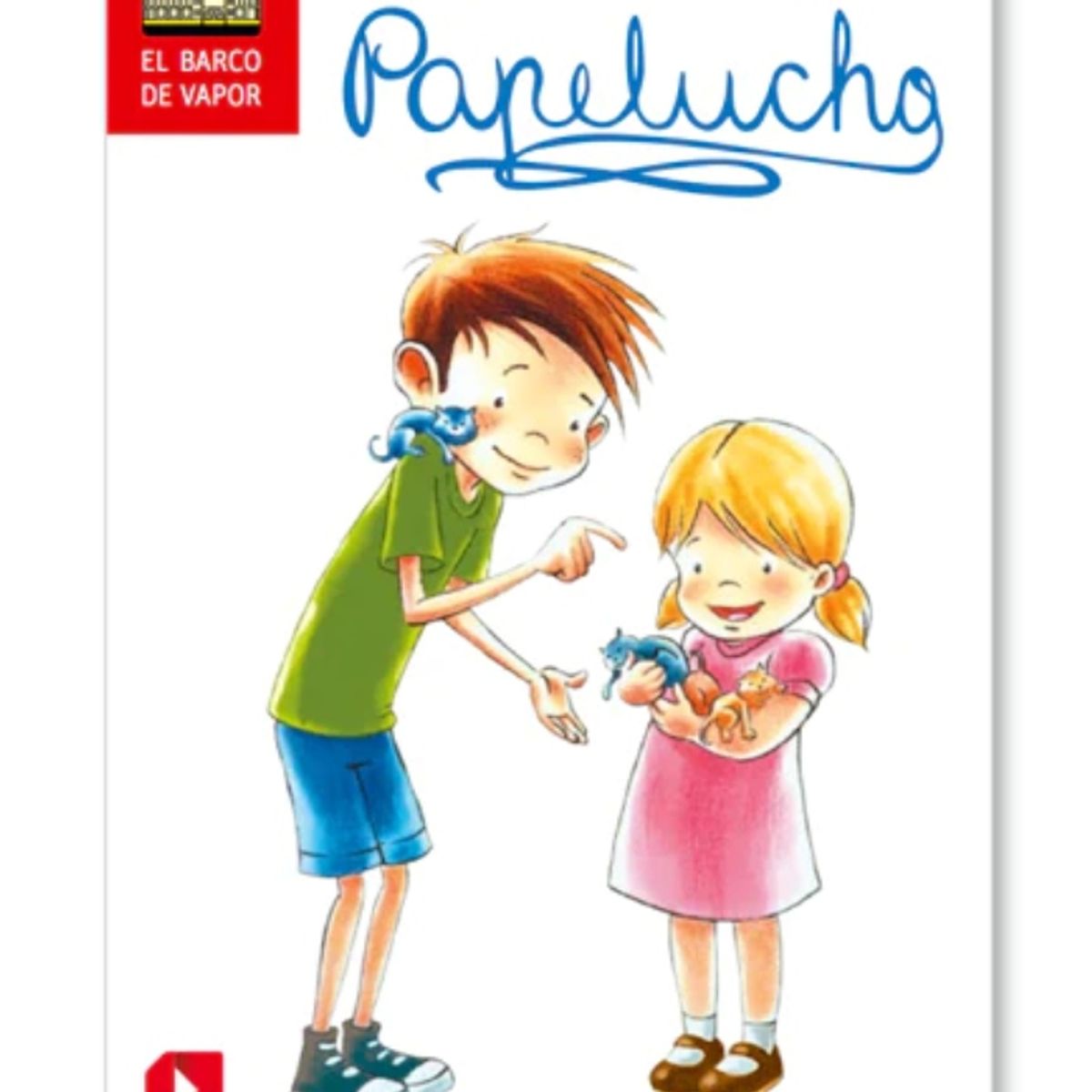 TOP10BOOKS - LIBRO Papelucho Mi Hermana Ji - Papelucho Mi Hermana Ji