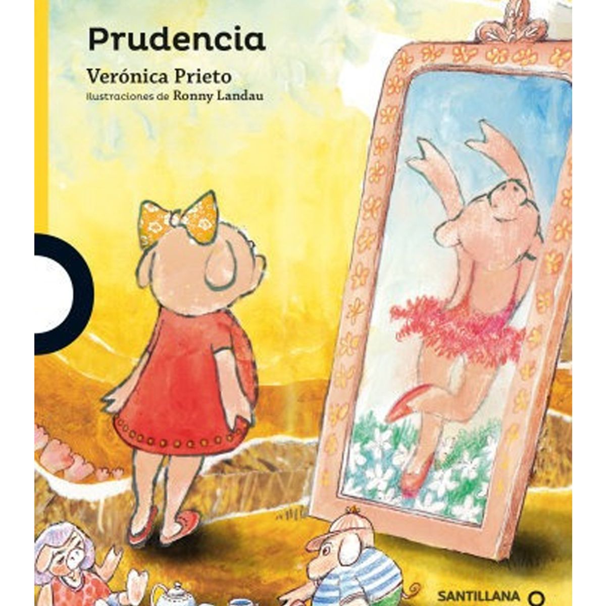 TOP10BOOKS - LIBRO Prudencia - Prudencia