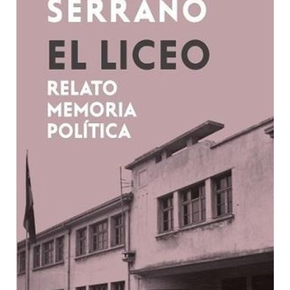 TOP10BOOKS - LIBRO El Liceo - El Liceo