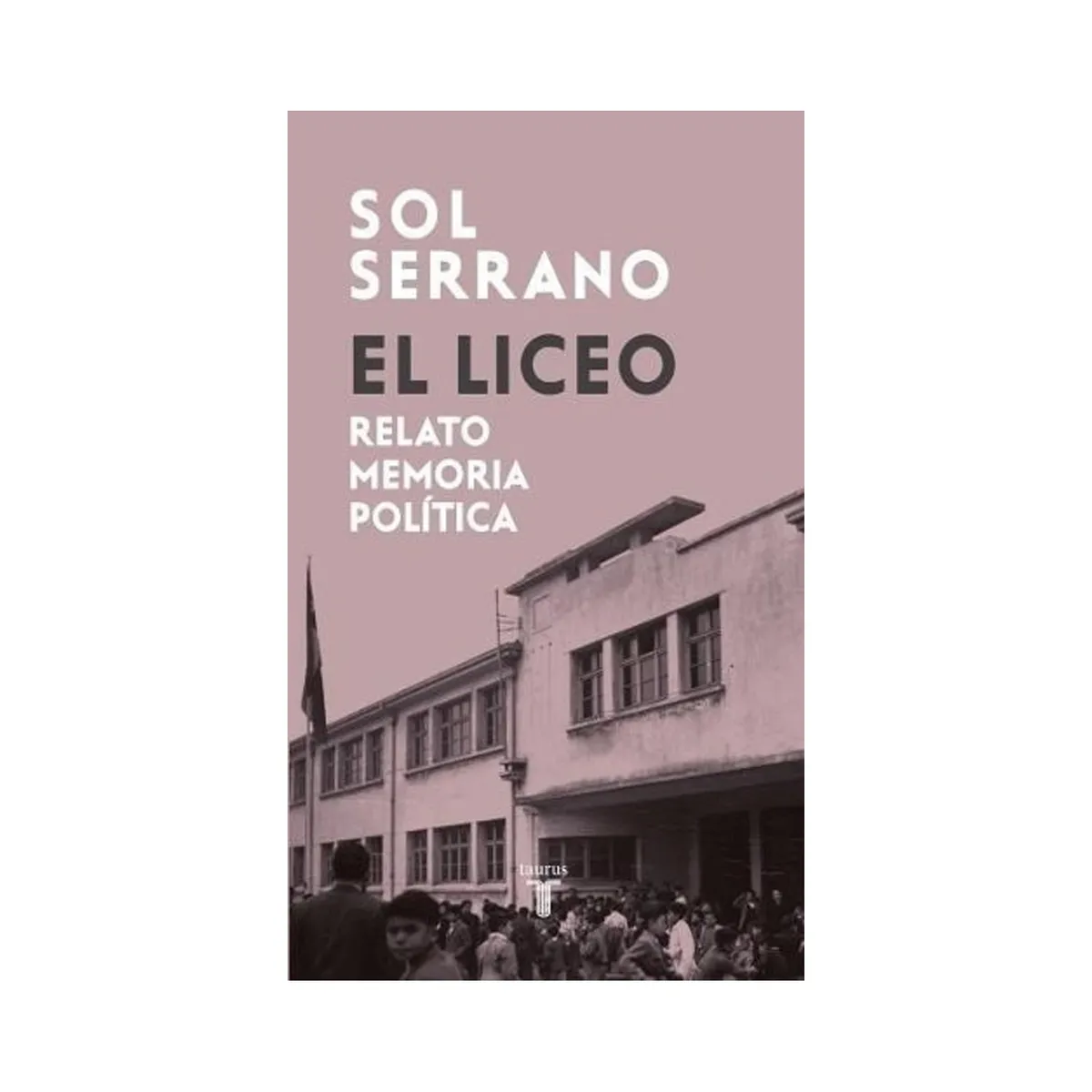 TOP10BOOKS - LIBRO El Liceo - El Liceo