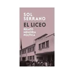 TOP10BOOKS - Libro EL LICEO