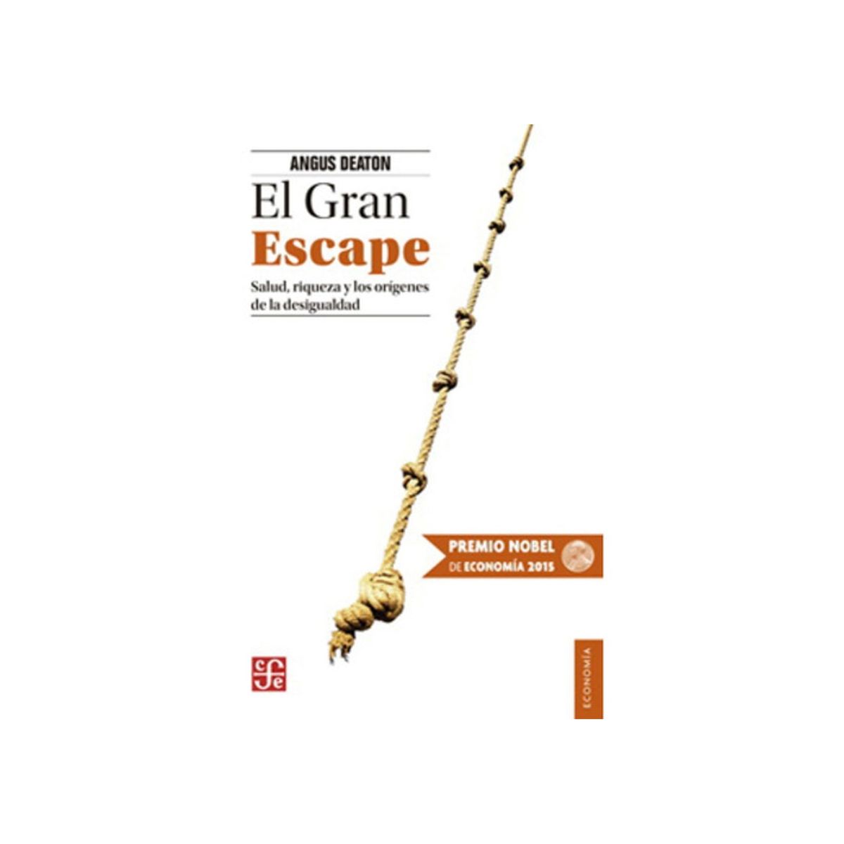 TOP10BOOKS - Libro EL GRAN ESCAPE