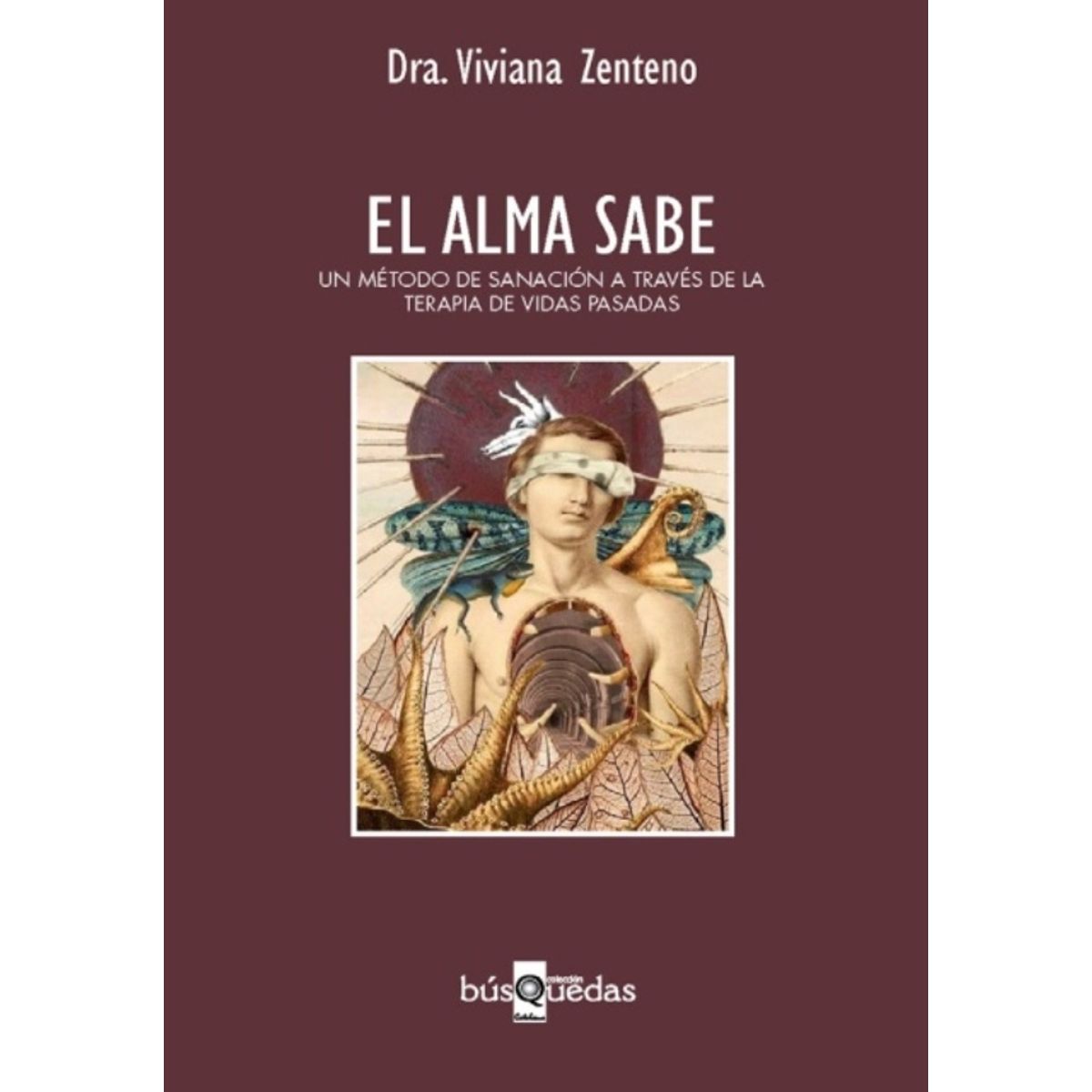 TOP10BOOKS - LIBRO El Alma Sabe - El Alma Sabe