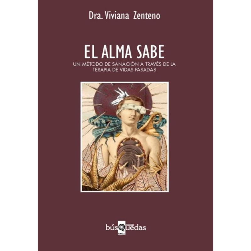 TOP10BOOKS - Libro EL ALMA SABE
