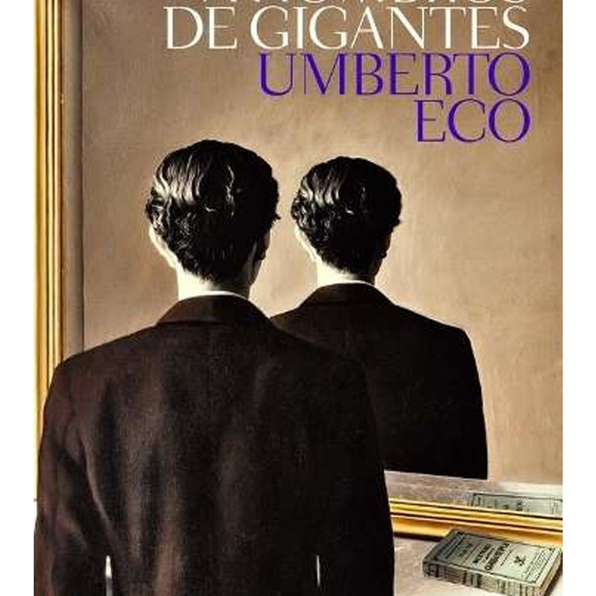 TOP10BOOKS - LIBRO A Hombros De Gigantes - A Hombros De Gigantes
