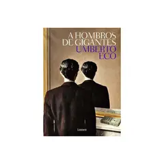 TOP10BOOKS - LIBRO A Hombros De Gigantes - A Hombros De Gigantes