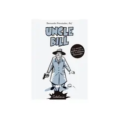 TOP10BOOKS - Libro UNCLE BILL