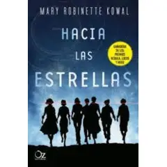 TOP10BOOKS - Libro HACIA LAS ESTRELLAS