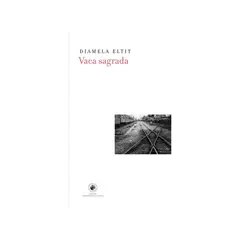 TOP10BOOKS - LIBRO VACA SAGRADA / DIAMELA ELTIT / UDP