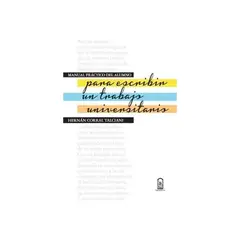 TOP10BOOKS - LIBRO Manual Práctico Del Alumno Para Escribir Un Trabajo Universitario