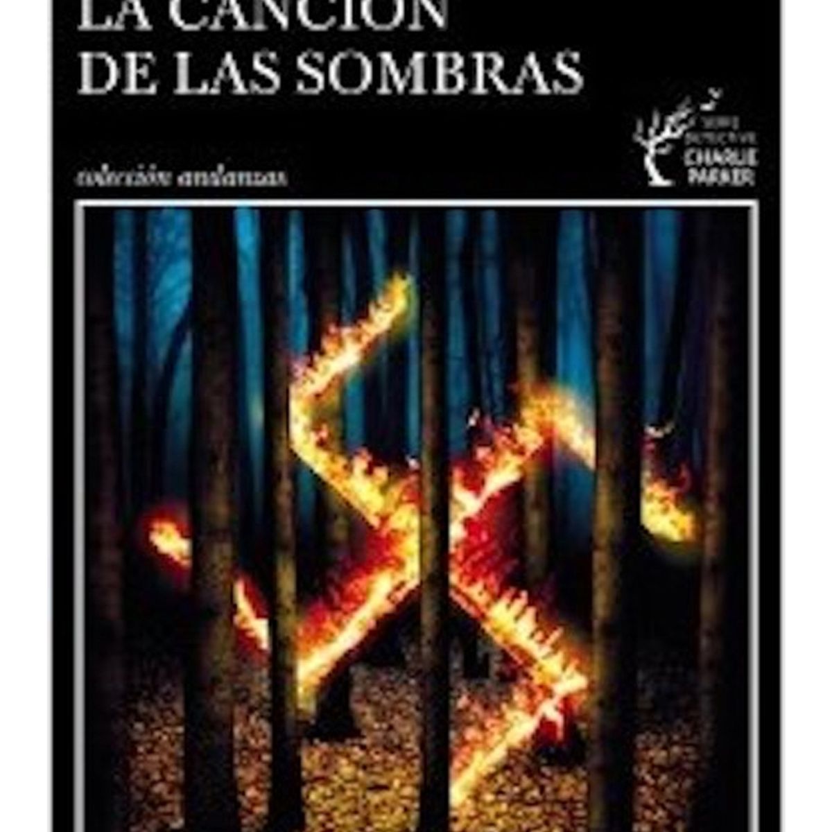 TOP10BOOKS - Libro LA CANCION DE LAS SOMBRAS