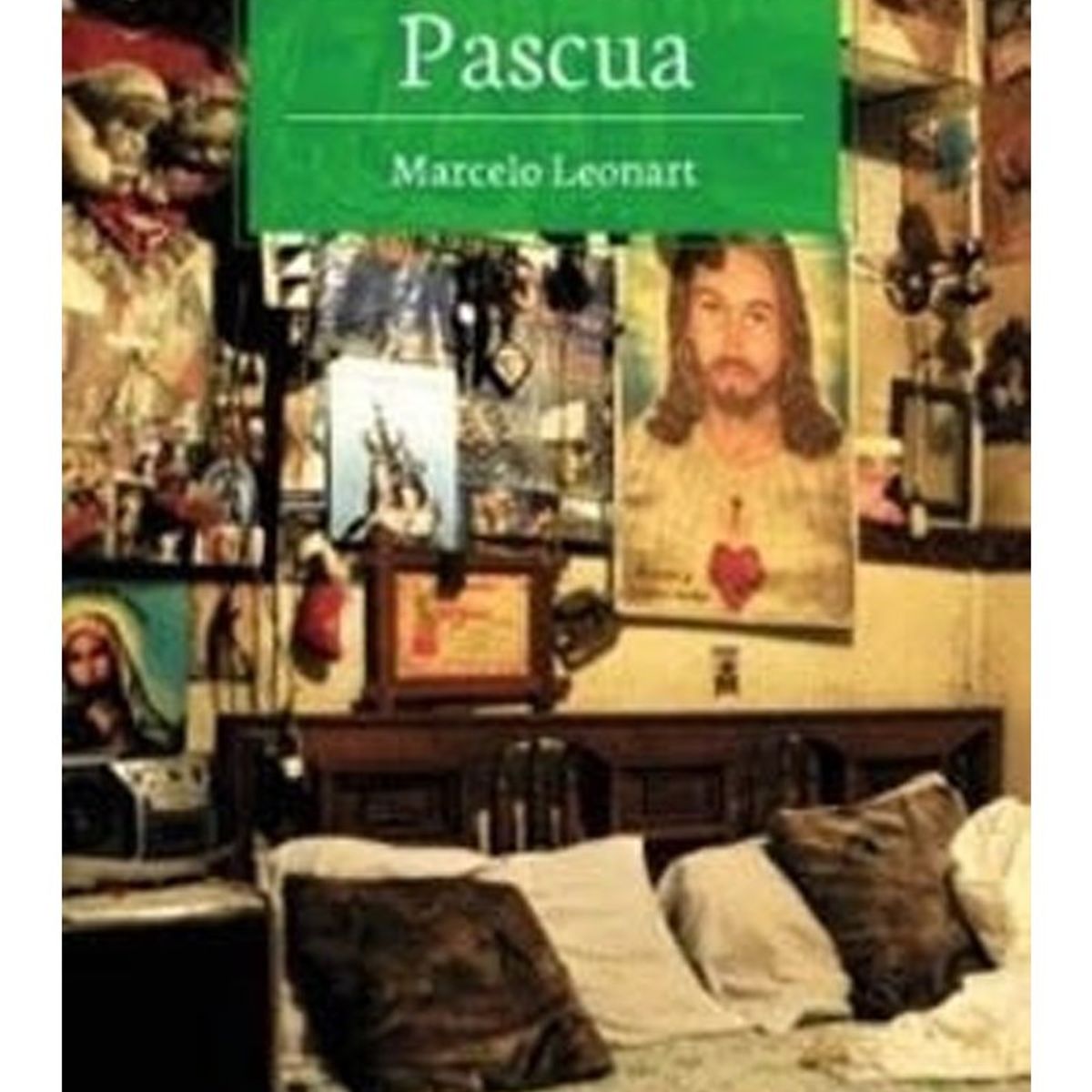 TOP10BOOKS - LIBRO Pascua - Pascua