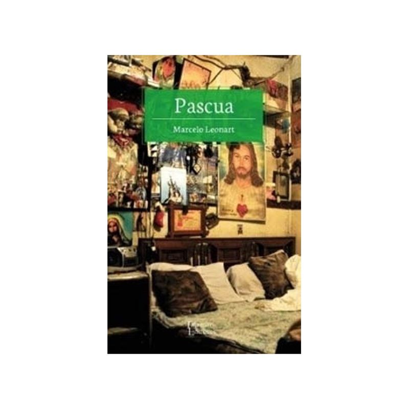 TOP10BOOKS - Libro PASCUA