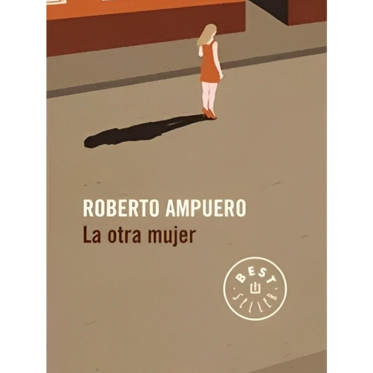 TOP10BOOKS - LIBRO La Otra Mujer - La Otra Mujer