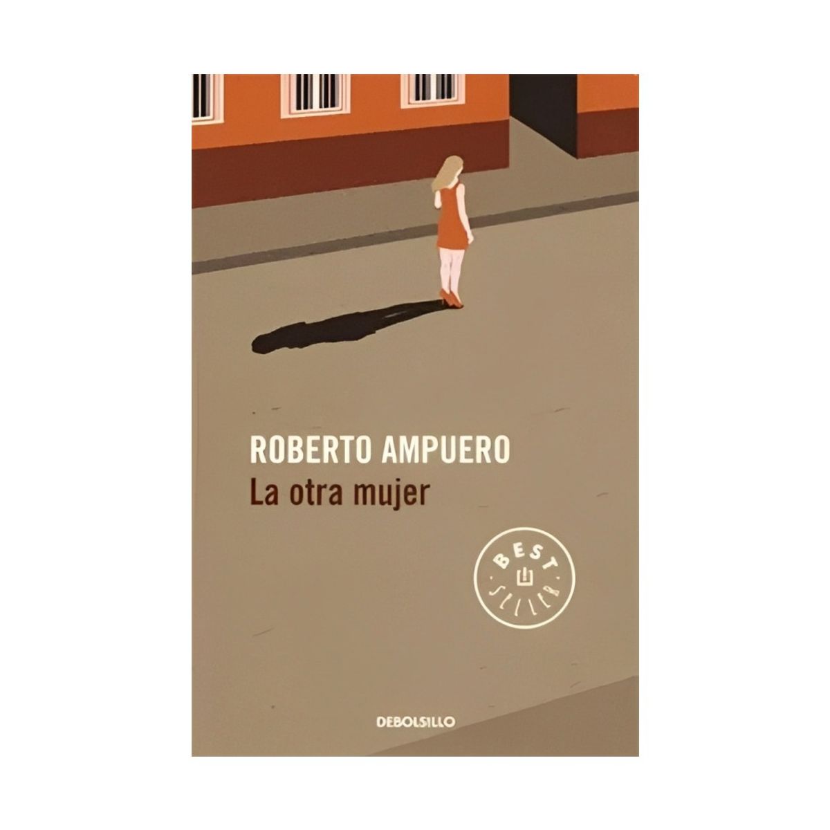 TOP10BOOKS - LIBRO La Otra Mujer - La Otra Mujer