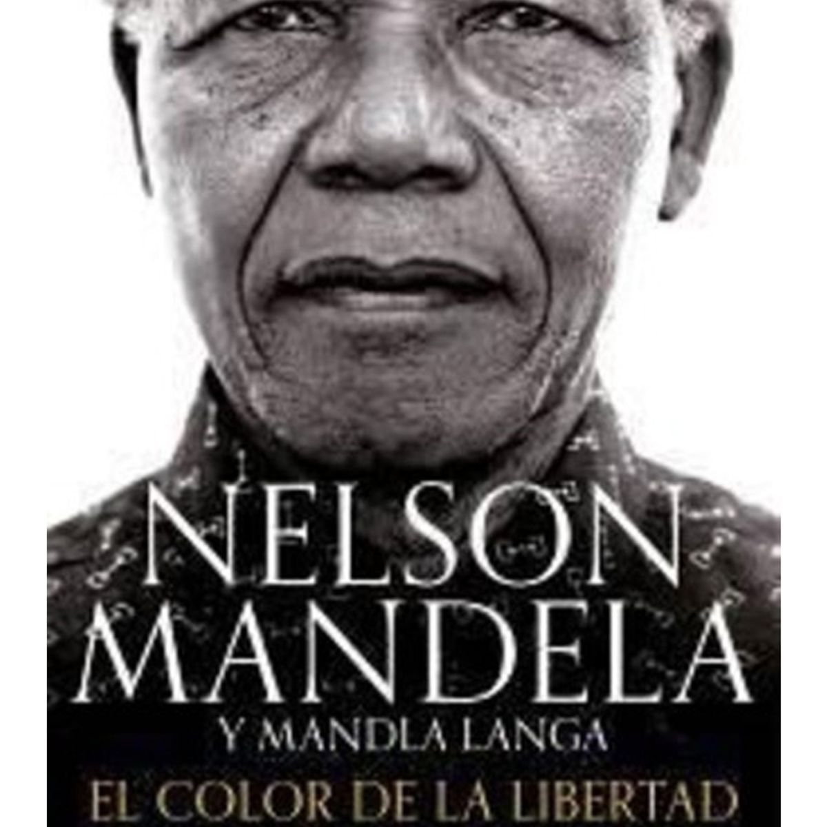 TOP10BOOKS - LIBRO El Color De La Libertad - El Color De La Libertad