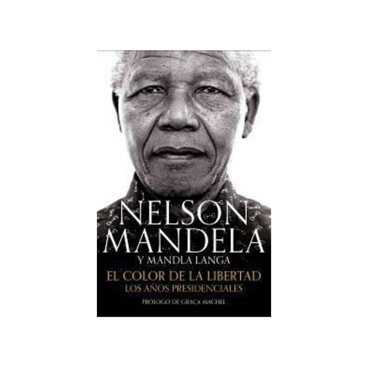 TOP10BOOKS - LIBRO El Color De La Libertad - El Color De La Libertad
