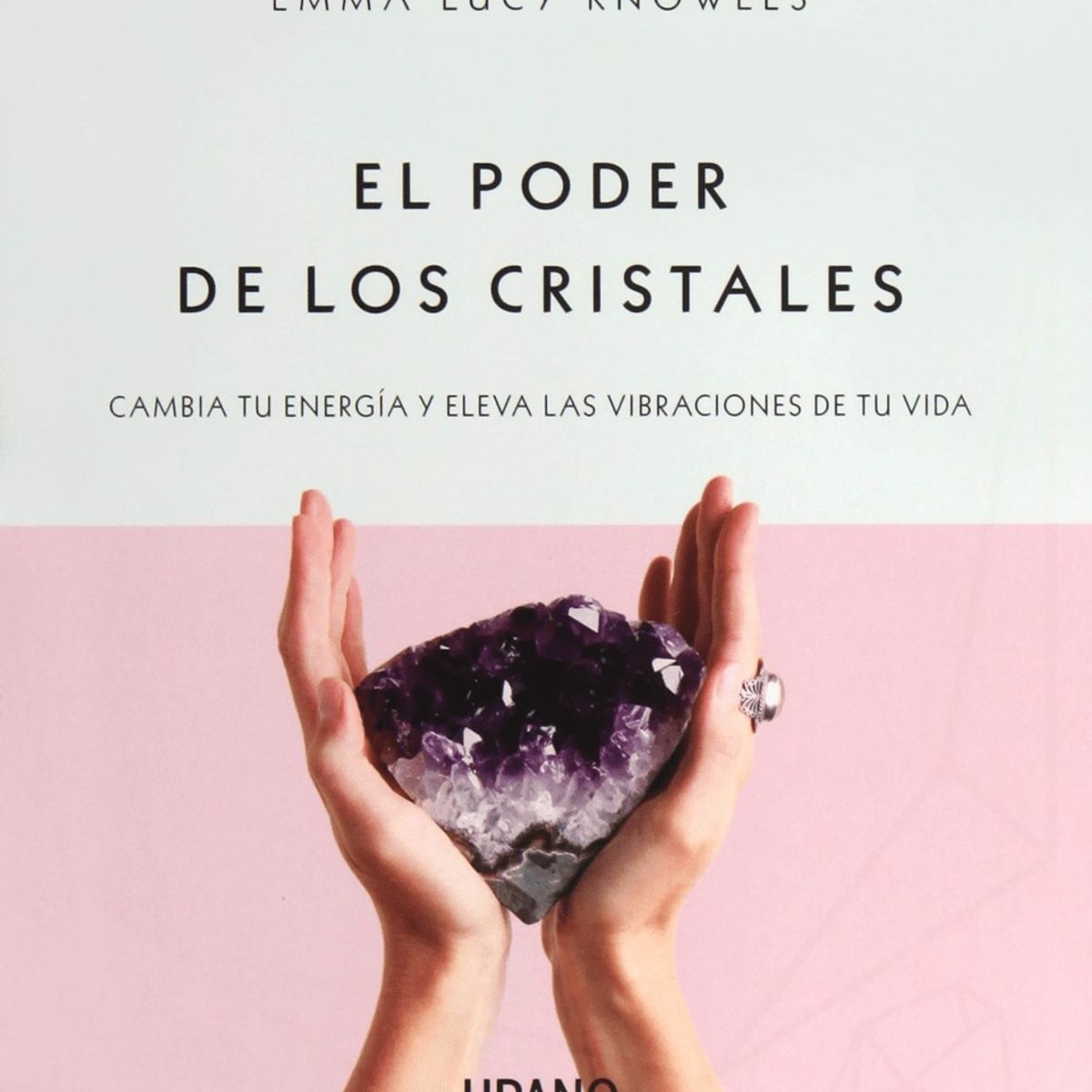 TOP10BOOKS - LIBRO El Poder De Los Cristales - El Poder De Los Cristales