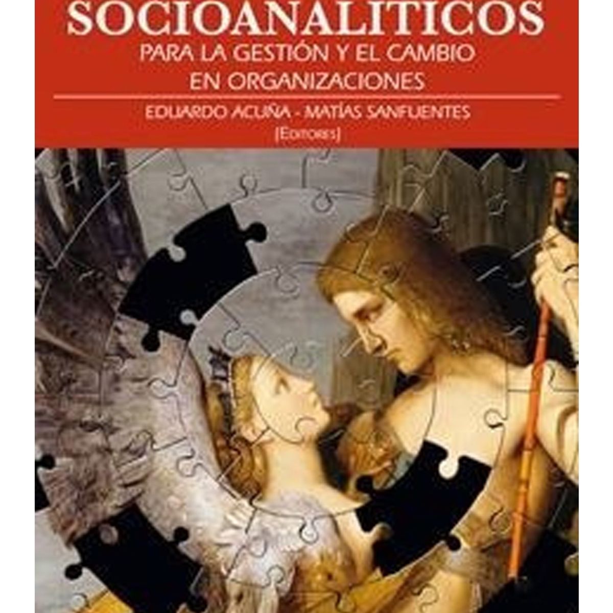 TOP10BOOKS - LIBRO Métodos Socioanalíticos Para La Gestión