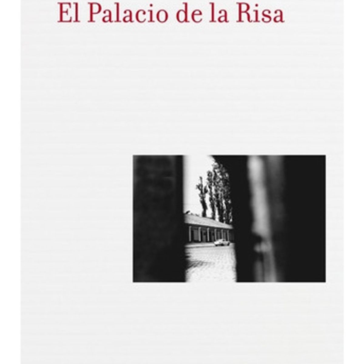 TOP10BOOKS - LIBRO El Palacio De La Risa - El Palacio De La Risa