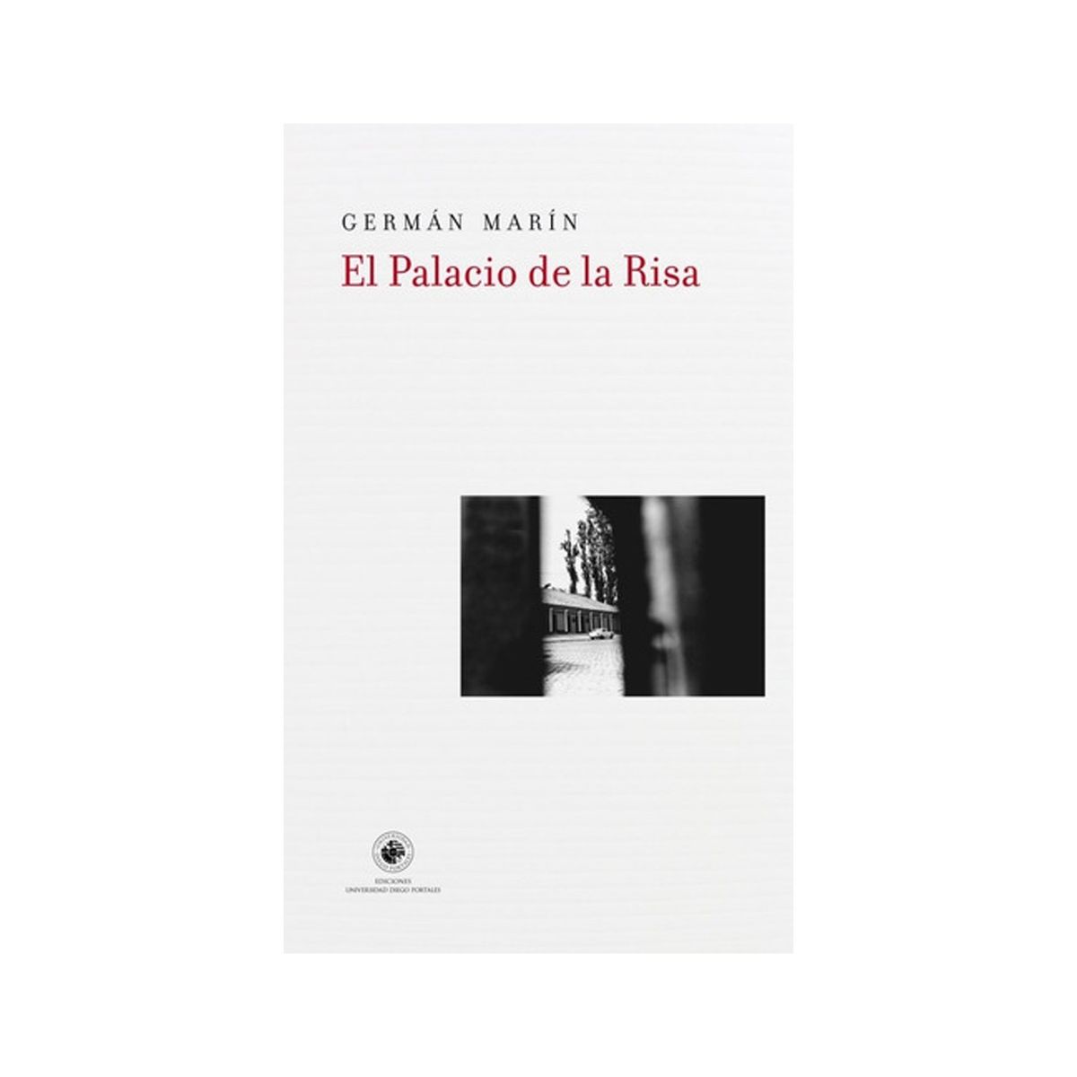 TOP10BOOKS - LIBRO El Palacio De La Risa - El Palacio De La Risa