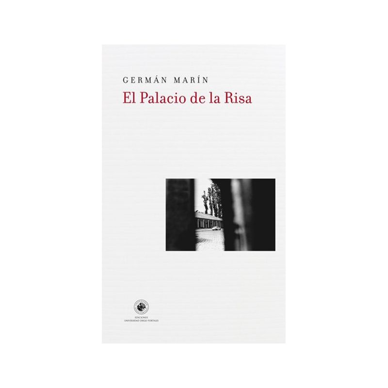 TOP10BOOKS - Libro El Palacio De La Risa /822