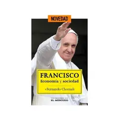 TOP10BOOKS - Libro FRANCISCO. EL ILUMINADO