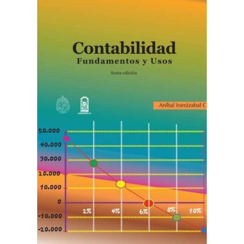 TOP10BOOKS - Libro Contabilidad Fundamentos Y Usos -958-