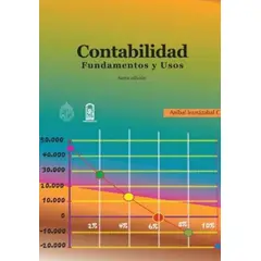 TOP10BOOKS - LIBRO Contabilidad Fundamentos Y Usos - ANIBAL IRARRAZABAL