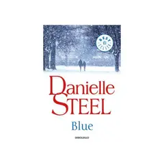 TOP10BOOKS - LIBRO Blue - Blue