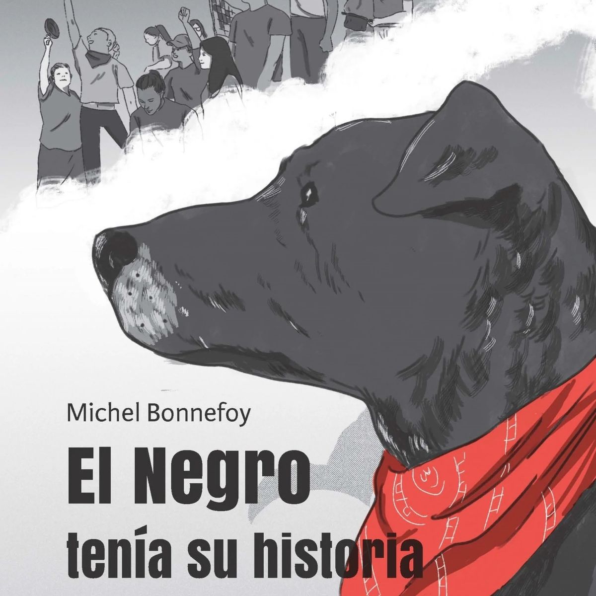 TOP10BOOKS - LIBRO El Negro Tenia Su Historia - El Negro Tenia Su Historia