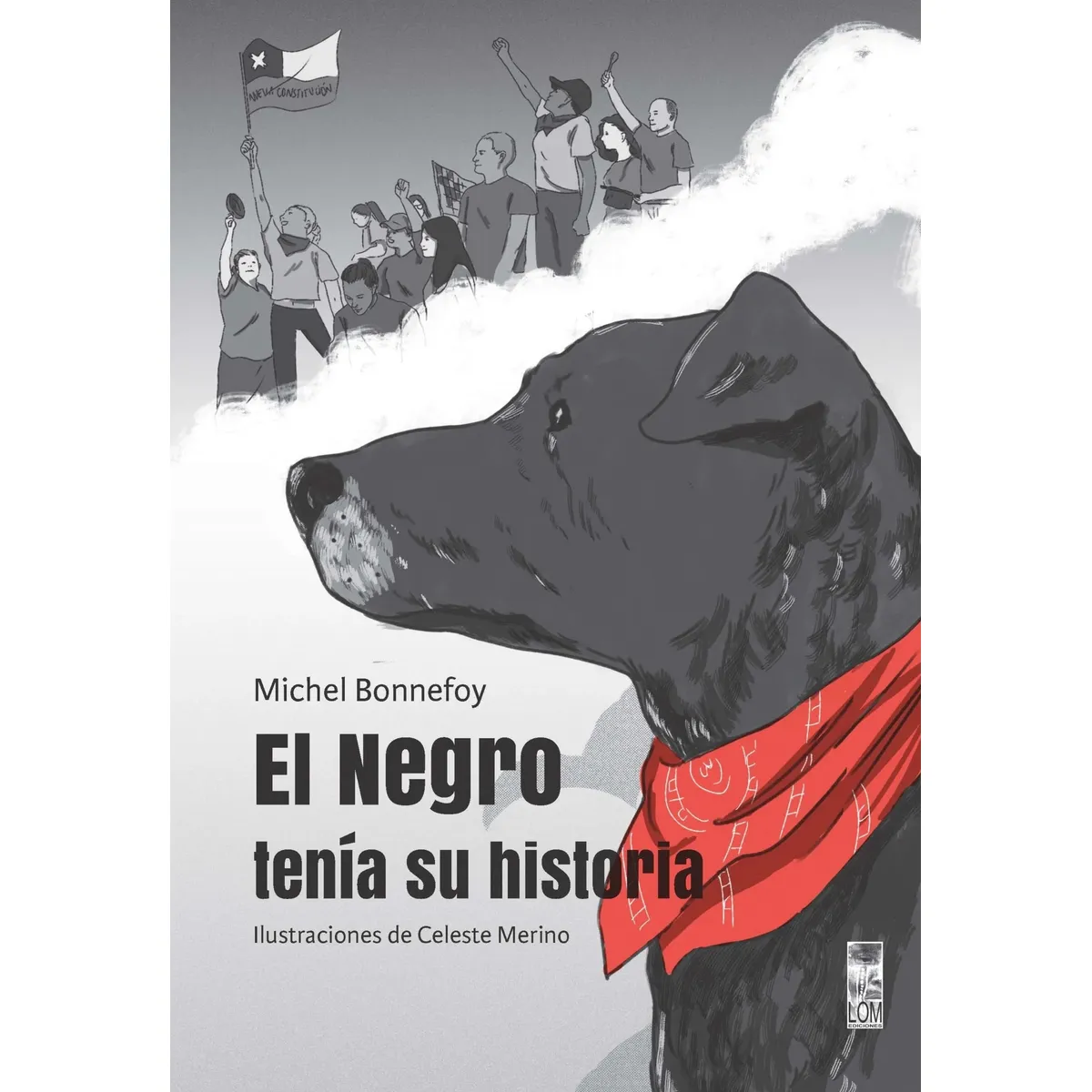 TOP10BOOKS - LIBRO El Negro Tenia Su Historia - El Negro Tenia Su Historia